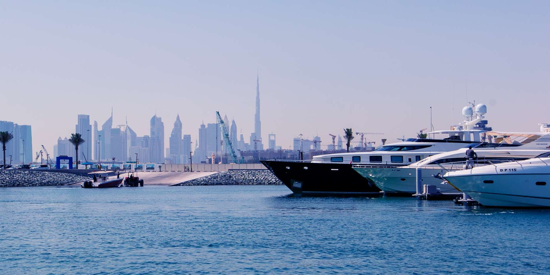Marine Industry News