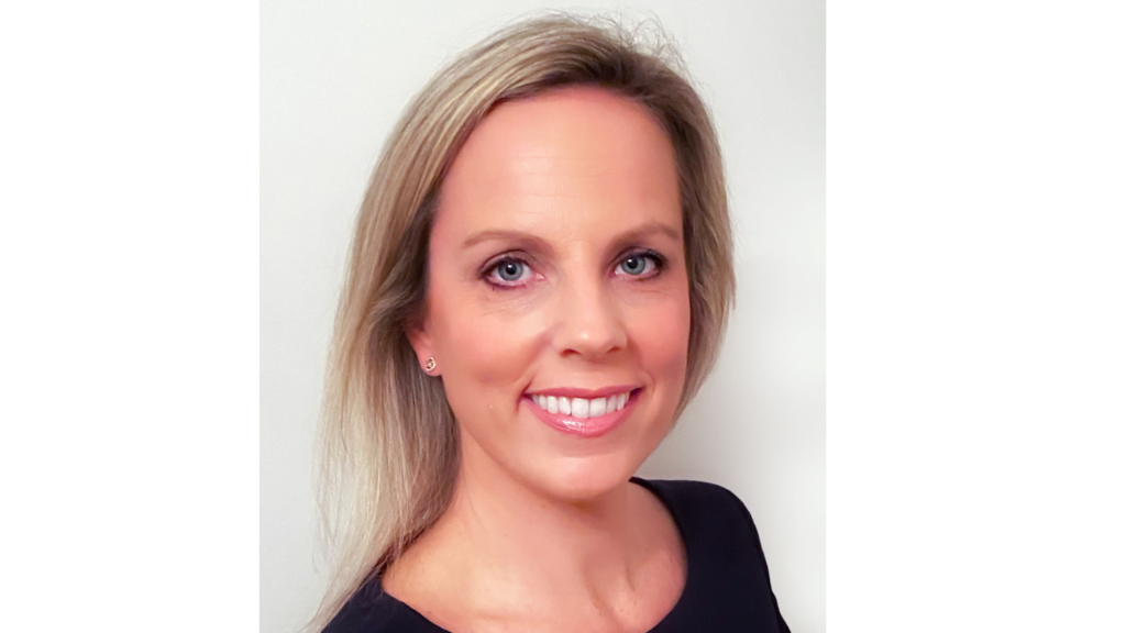 Michelle Hildyard, VP of operations, Raymarine & FLIR Maritime on carving a career in marine electronics