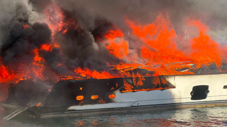 Marine Industry News