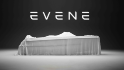 Evene tenders logo