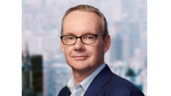 David Lynn, Informa InD CEO