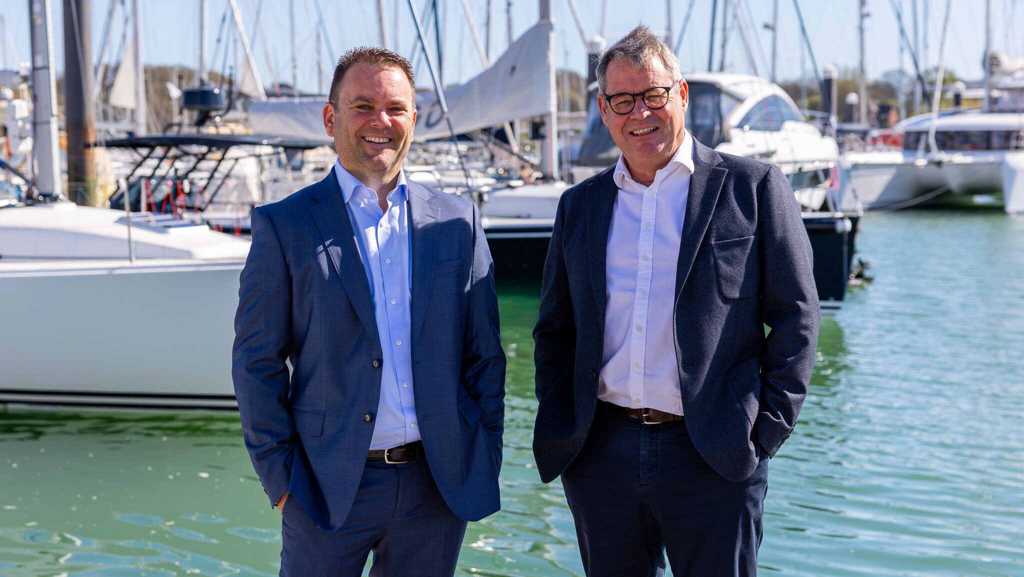 Marine Industry News