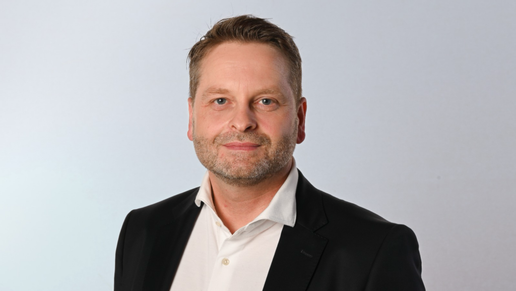 Mercator Marine Group has appointed Arjan Pols as CEO