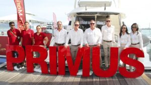 Primus Marine Team