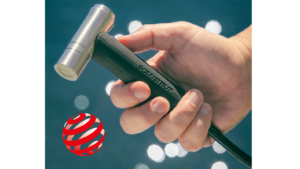 Scanstrut Red Dot award winner