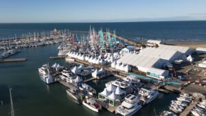Image courtesy of The International Multihull Show/Cameron Joslin Media