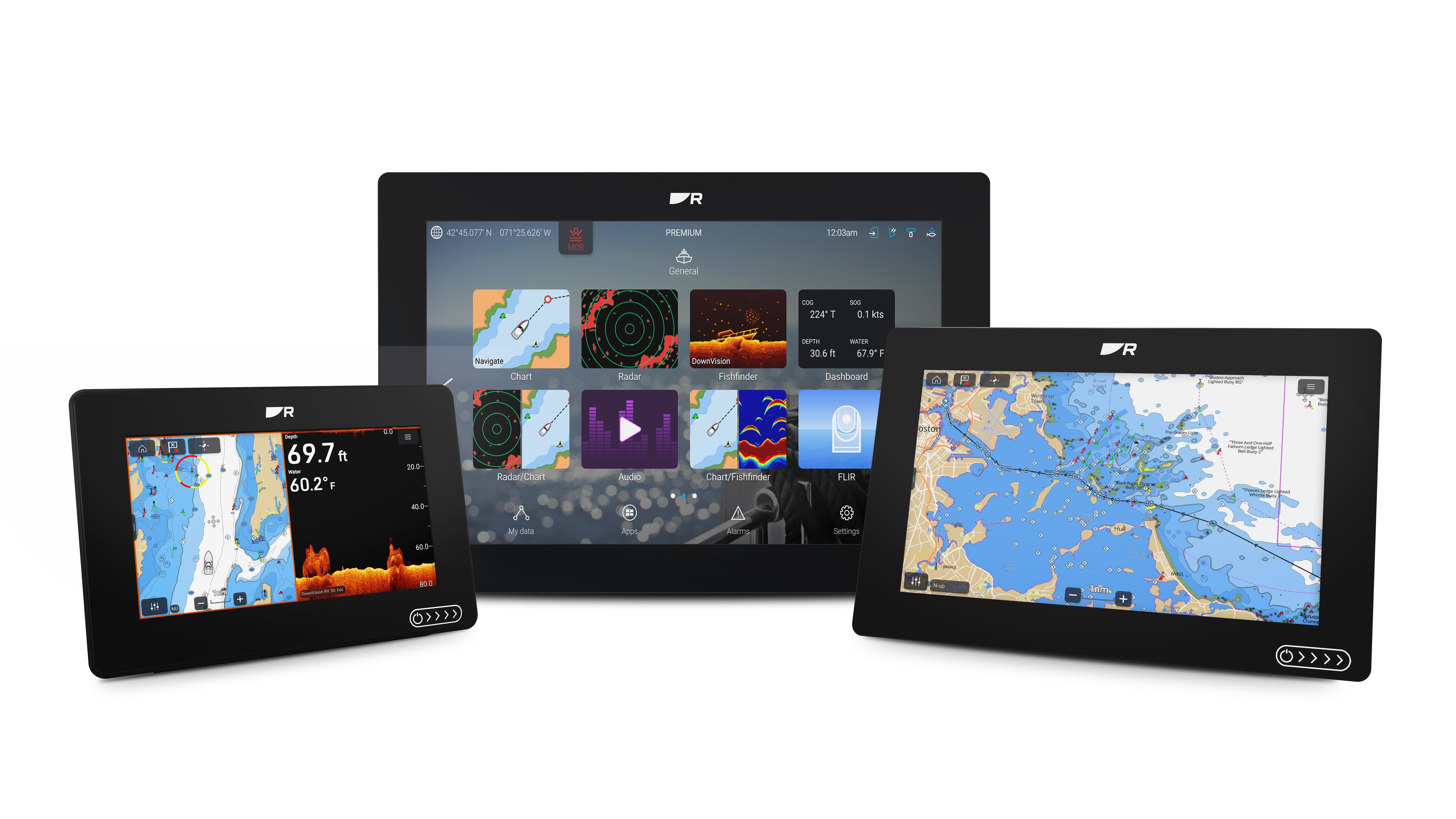 Marine Industry News