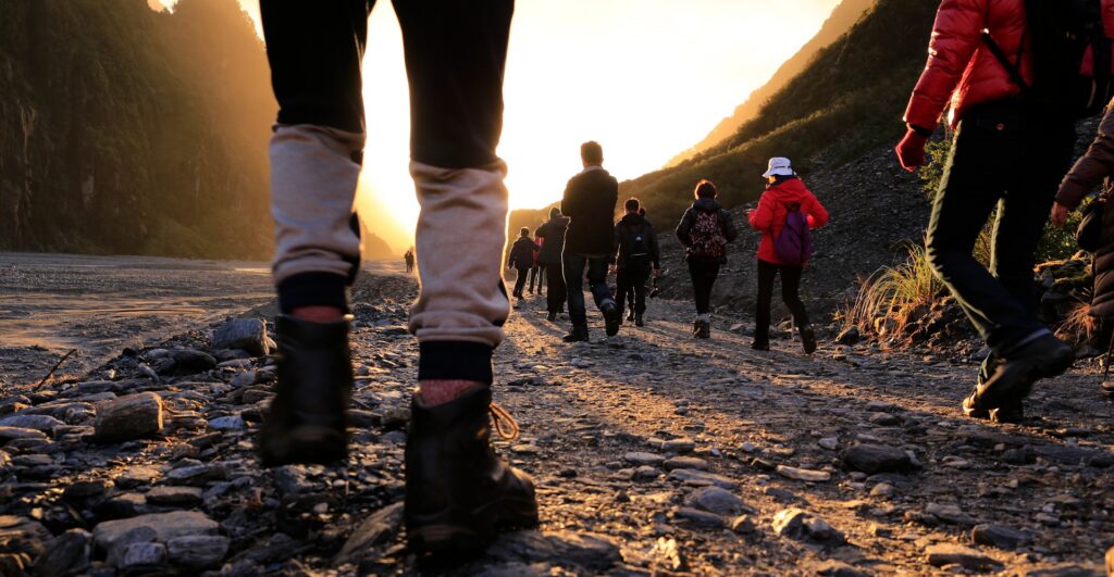 Global Women’s Walk 2026 mobilises marine sector around diversity and education