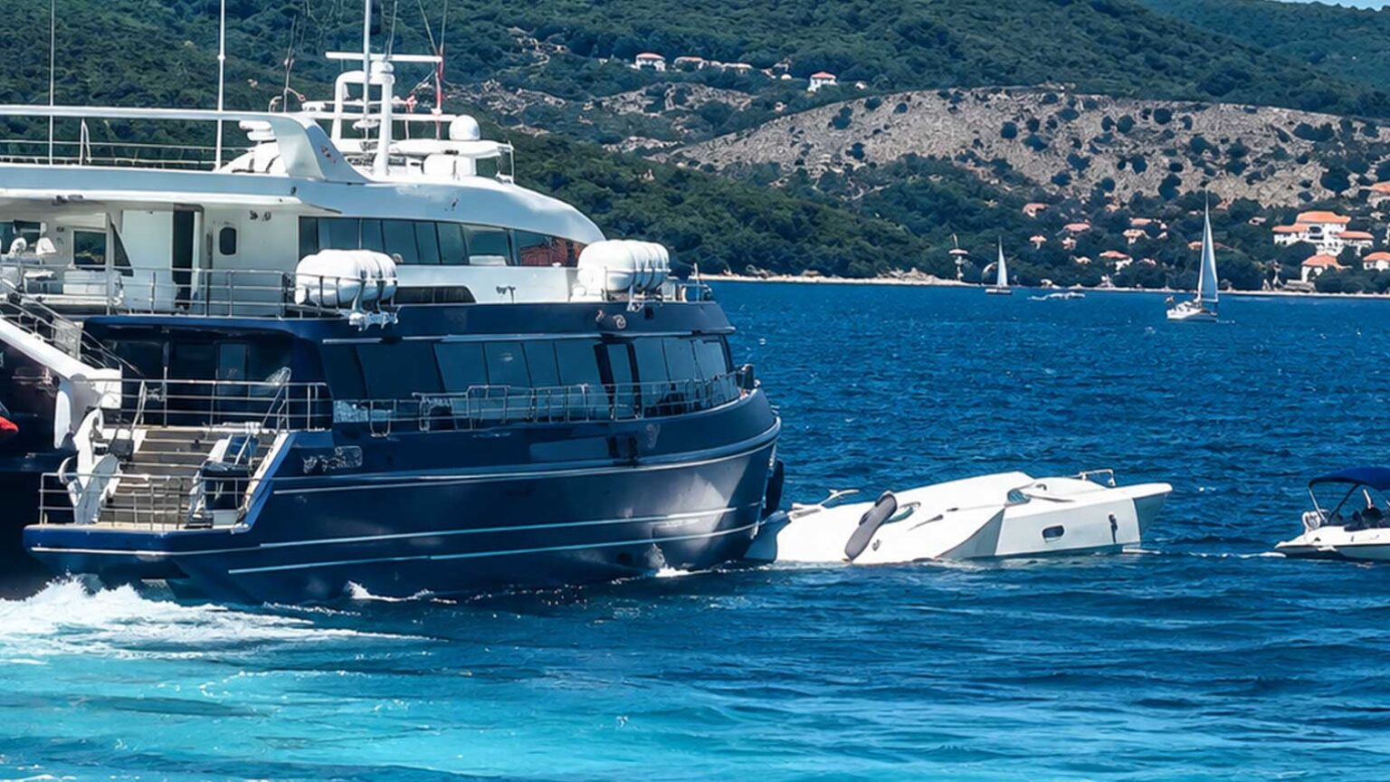 Marine Industry News