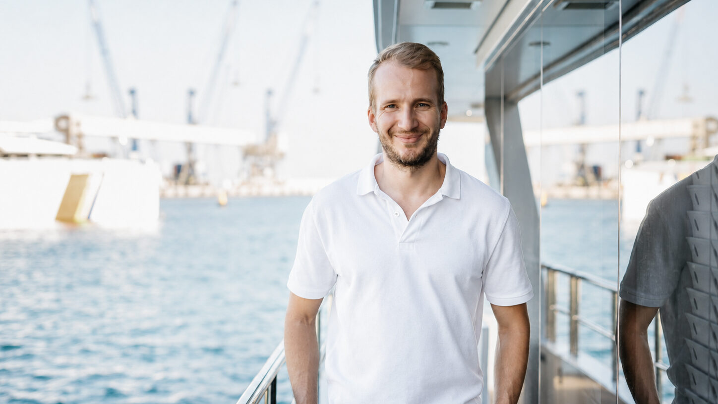 Marine Industry News