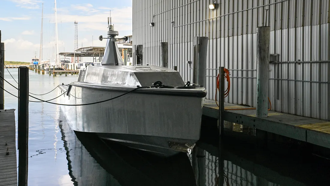 Marine Industry News