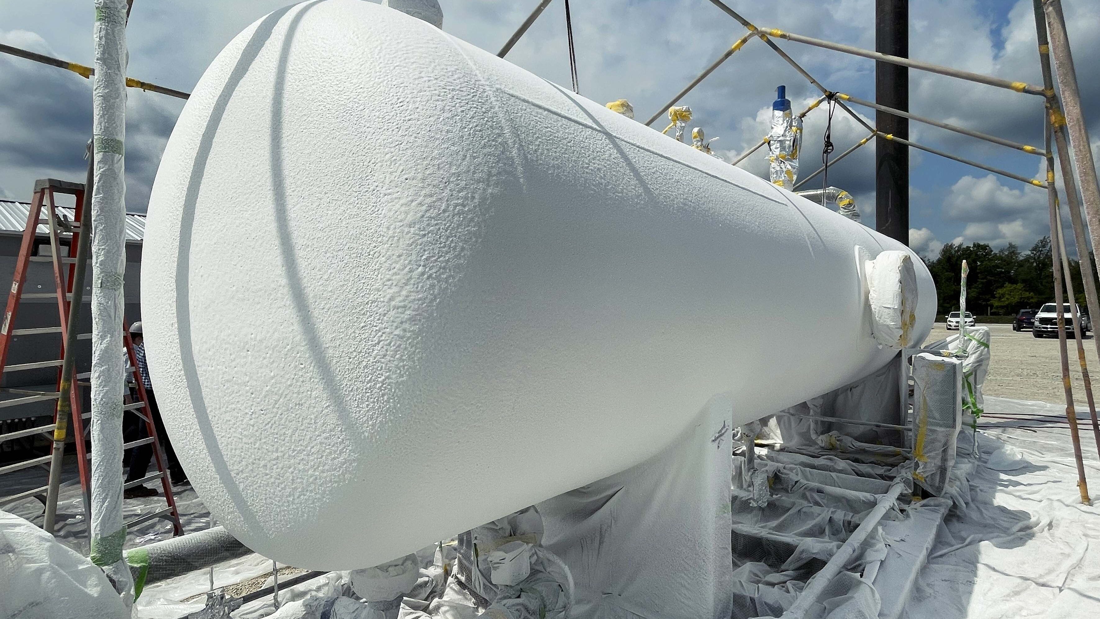 Marine Industry News