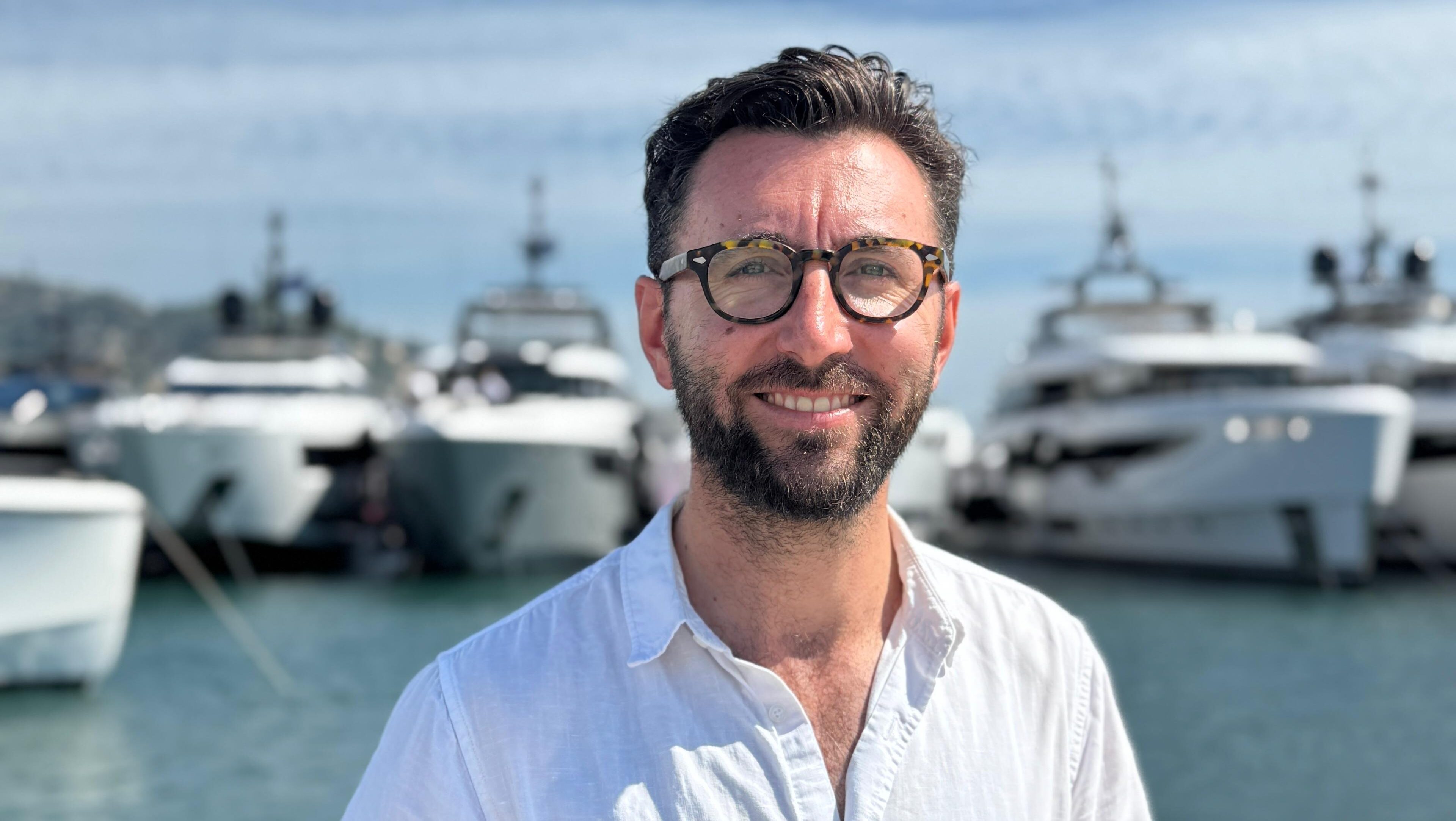 Marine Industry News