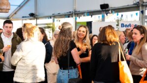 Women in Marine returns to Dockside during Southampton International Boat Show 2026