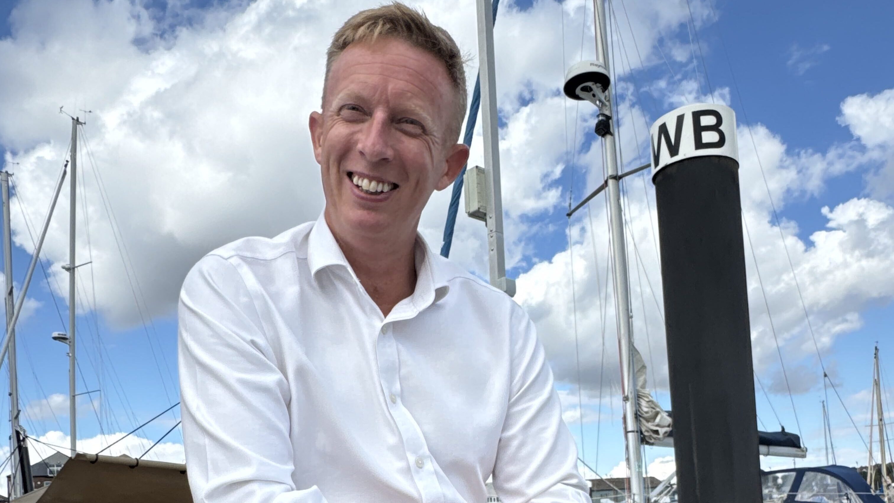 Marine Industry News