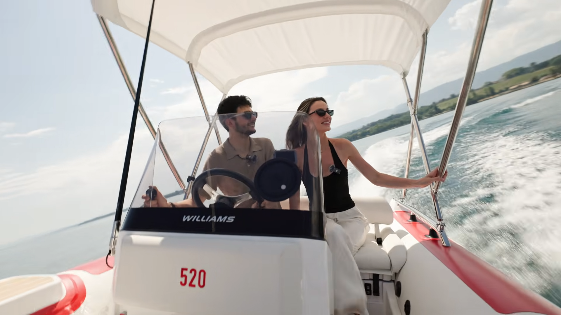 Marine Industry News