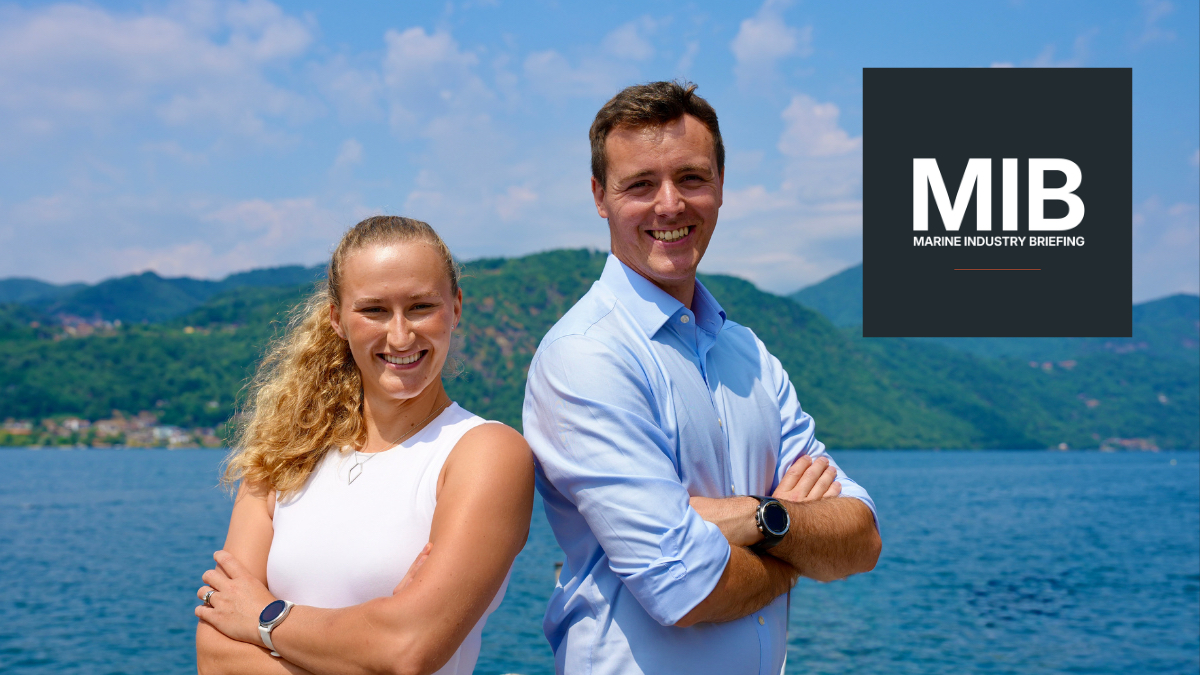 Marine Industry News